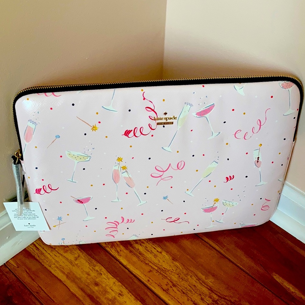 Kate Spade Computer Bag